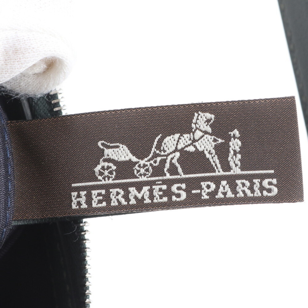 Unused Hermes K stamp, manufactured in 2025, Sursoy To Go 2-way shoulder bag,... - Picture 11 of 13
